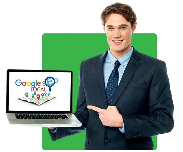 Local SEO Packages